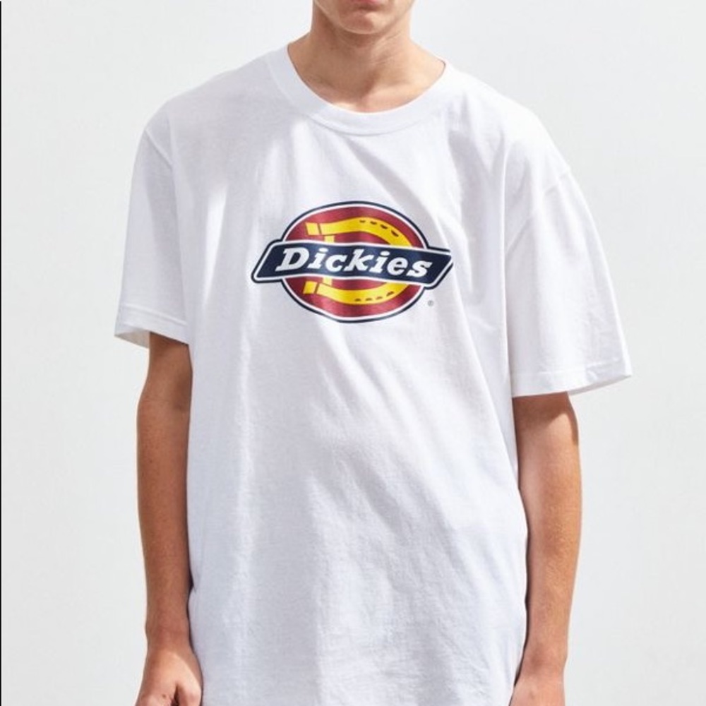 Bundle of *2* Dickies Tees XL
